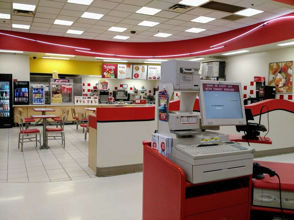 Target | 4375 Chouteau Trafficway, Kansas City, MO 64117, USA | Phone: (816) 452-2164