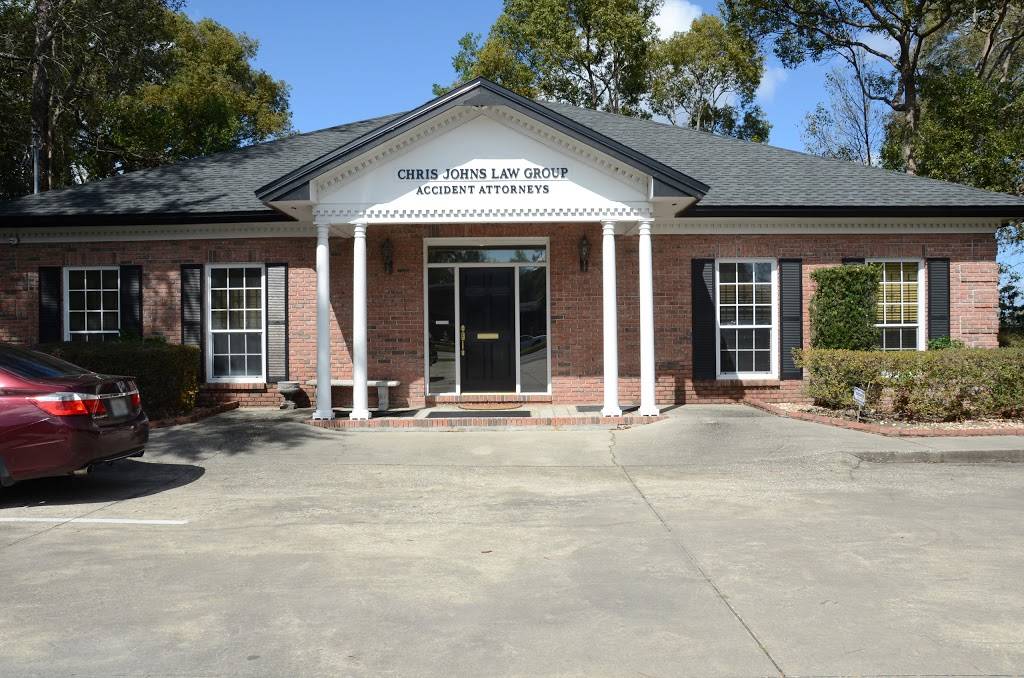 Law Offices of Chris Jones & Associates | 4901 Atlantic Blvd, Jacksonville, FL 32207, USA | Phone: (904) 398-9893