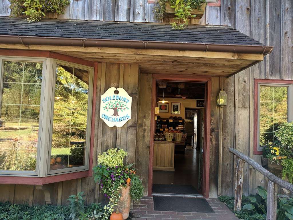 Solebury Orchards | 3325 Creamery Rd, New Hope, PA 18938, USA | Phone: (215) 297-8079