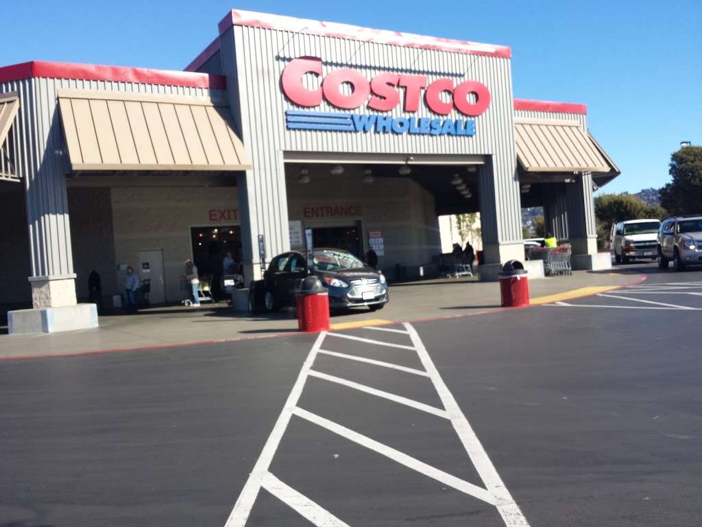 Costco Wholesale | 4801 Central Ave, Richmond, CA 94804, USA | Phone: (510) 898-2003