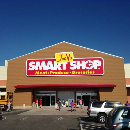 Joe Vs Smart Shop | 6100 W Fuqua St, Houston, TX 77085, USA | Phone: (713) 413-9300
