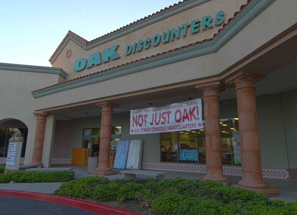 Oak Discounters | 1875 Ventura Blvd, Oxnard, CA 93036, USA | Phone: (805) 988-8847