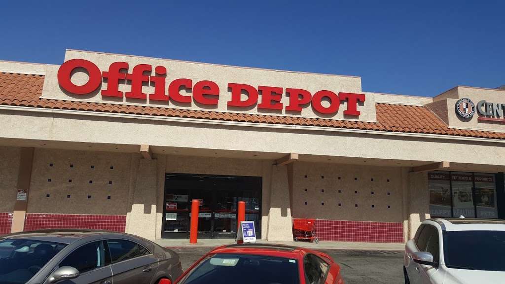 Office Depot | 16571 Ventura Blvd, Encino, CA 91436, USA | Phone: (818) 907-1741