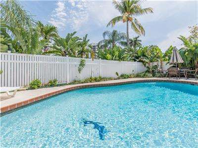 Terra Mar by the Sea Vacation Rental Agency | 1381 E Terra Mar Dr, Pompano Beach, FL 33062, USA | Phone: (321) 578-9221