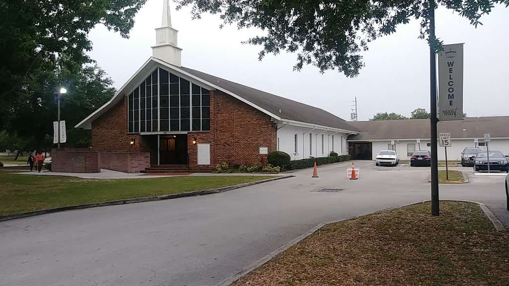 Saint Mark AME Church | 1968 Bruton Blvd, Orlando, FL 32805, USA | Phone: (407) 422-6941