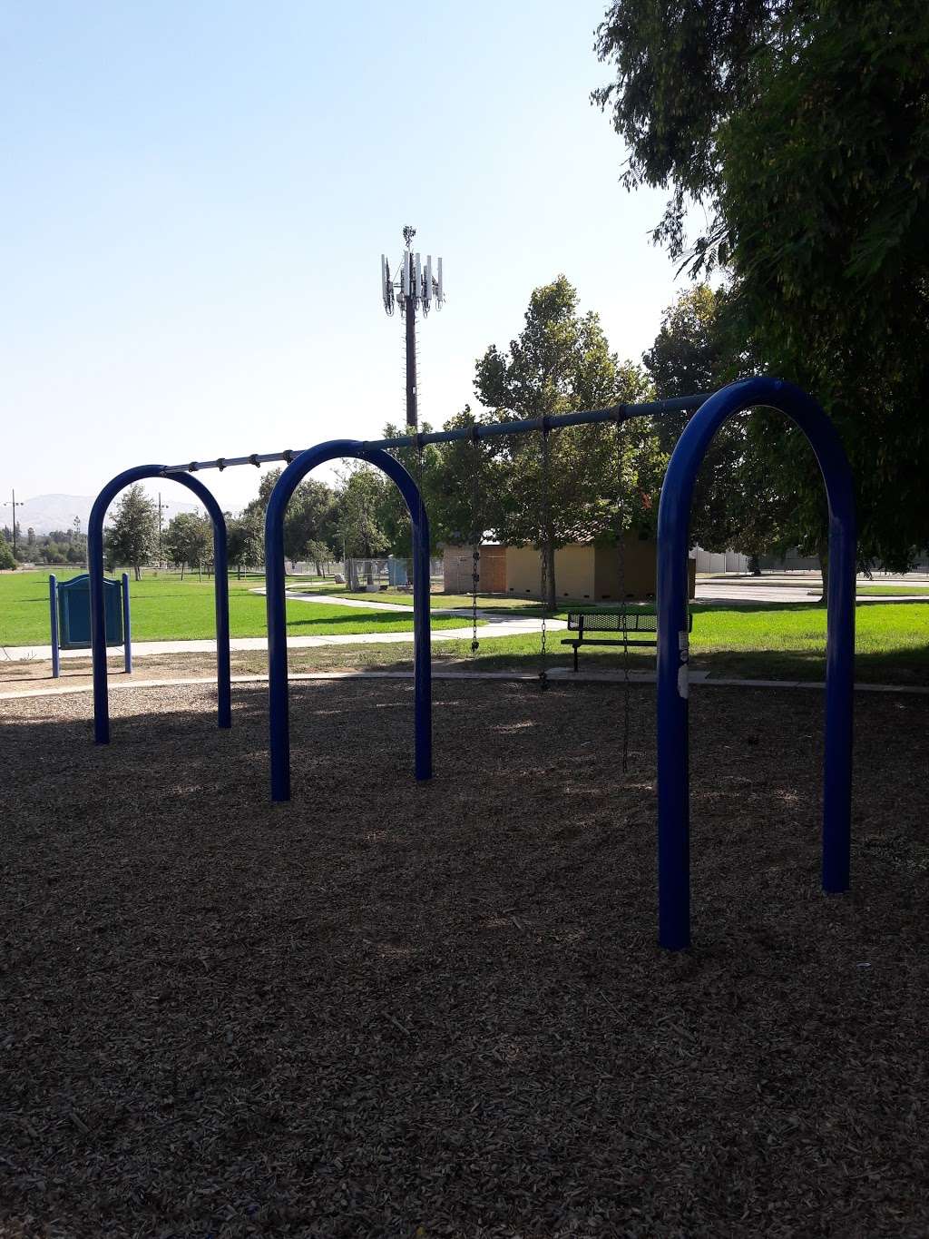 Speicher Memorial Park | 1535 Arden Ave, San Bernardino, CA 92404, USA | Phone: (909) 384-7272