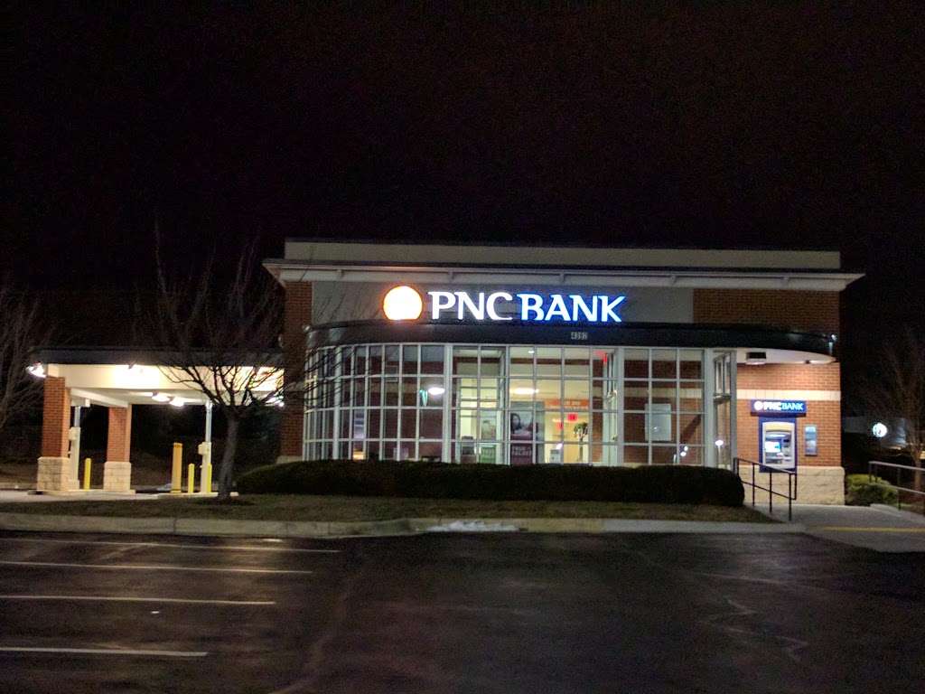PNC Bank | 4392 Montgomery Rd, Ellicott City, MD 21043, USA | Phone: (410) 465-8979