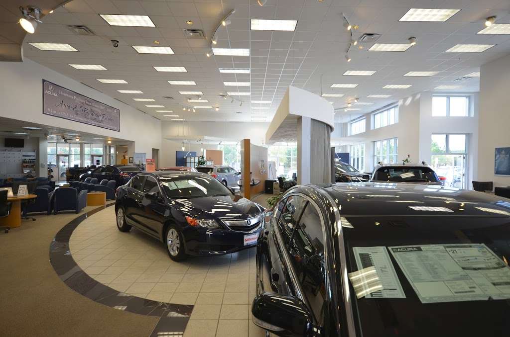 Team Gillman Subaru North | 18202 North Fwy A, Houston, TX 77090, USA | Phone: (281) 784-1000