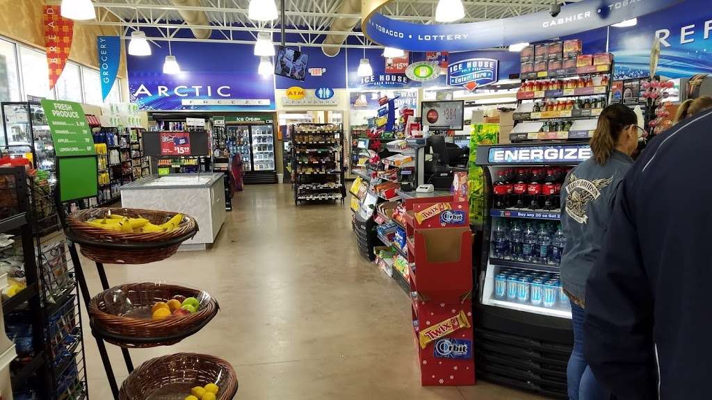 Corner Store | 23543 TX-242, New Caney, TX 77357, USA | Phone: (281) 689-5112