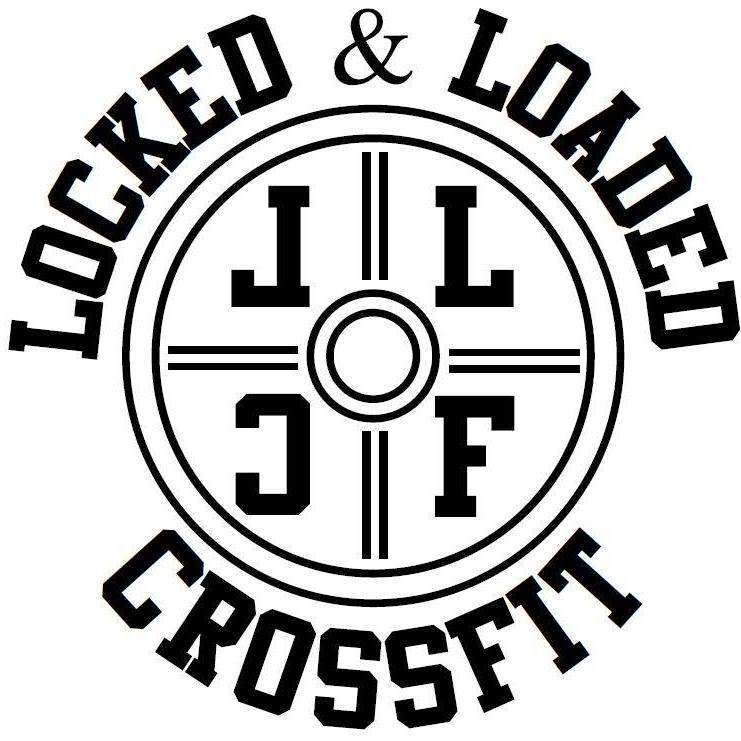 Locked & Loaded CrossFit | 14411 Coil Plus Dr, Plainfield, IL 60544, USA | Phone: (815) 884-0915