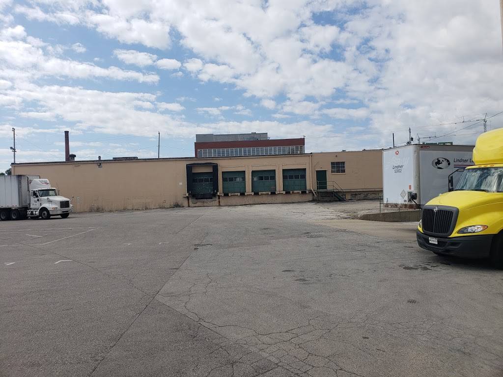 Lindner Logistics, LLC | 1977 S Allis St, Milwaukee, WI 53207, USA | Phone: (414) 483-3080