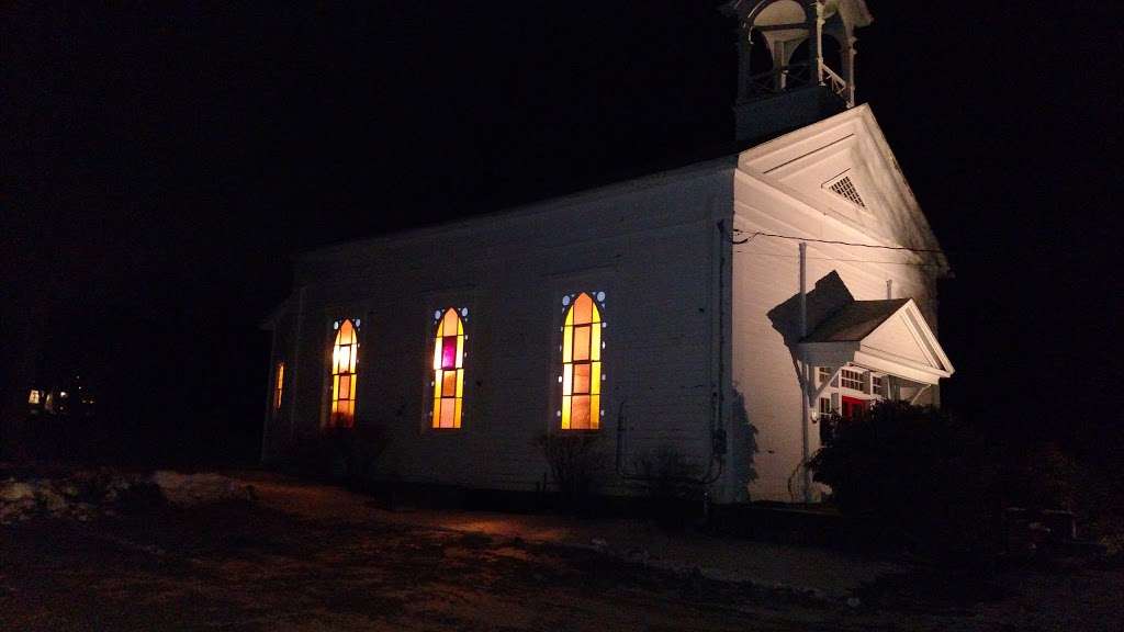 Grace United Methodist Church | 684 Ridgebury Rd, Slate Hill, NY 10973, USA | Phone: (845) 355-2805