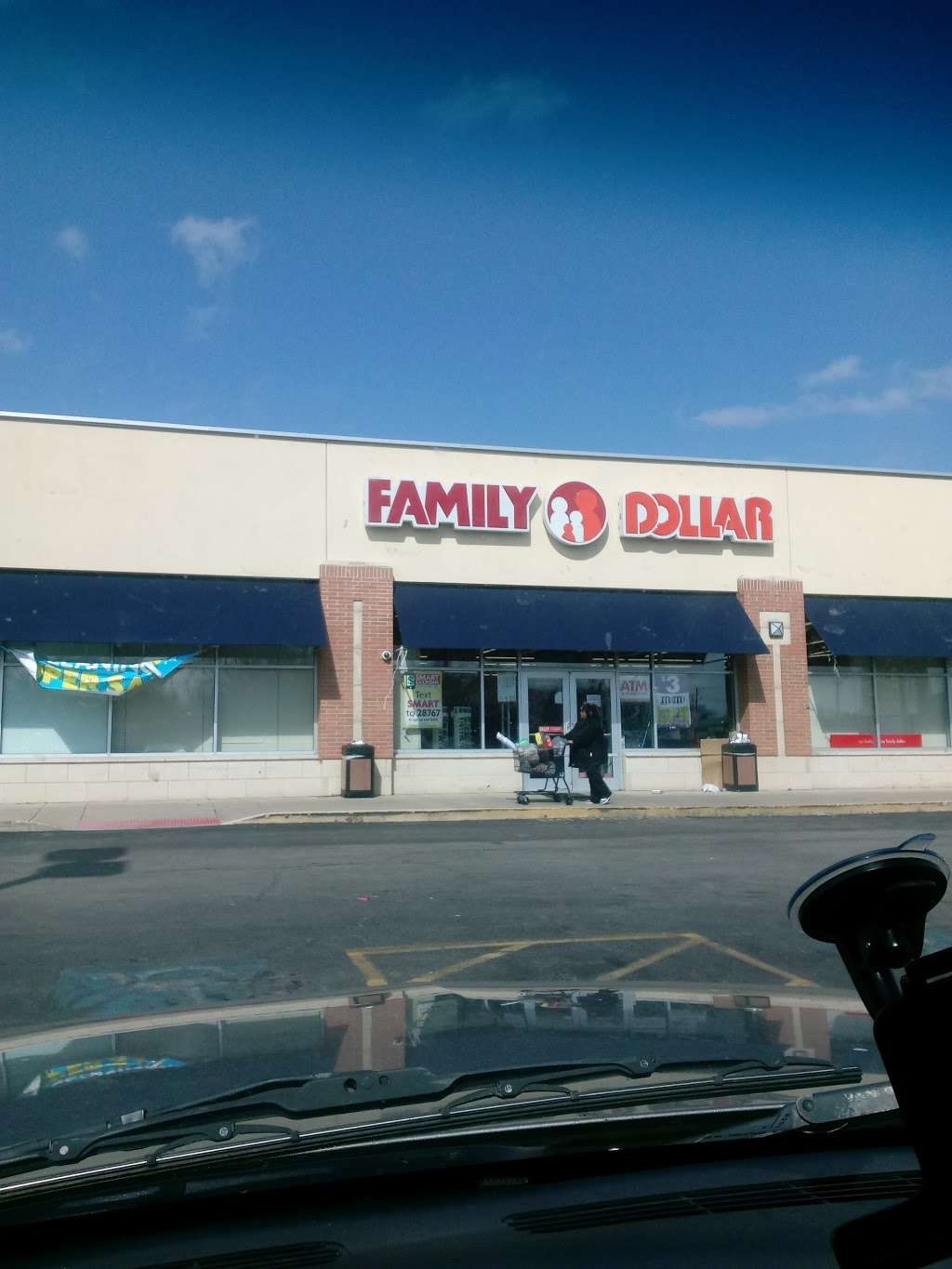 Family Dollar | 2561 E Sauk Trail, Sauk Village, IL 60411, USA | Phone: (708) 757-3980