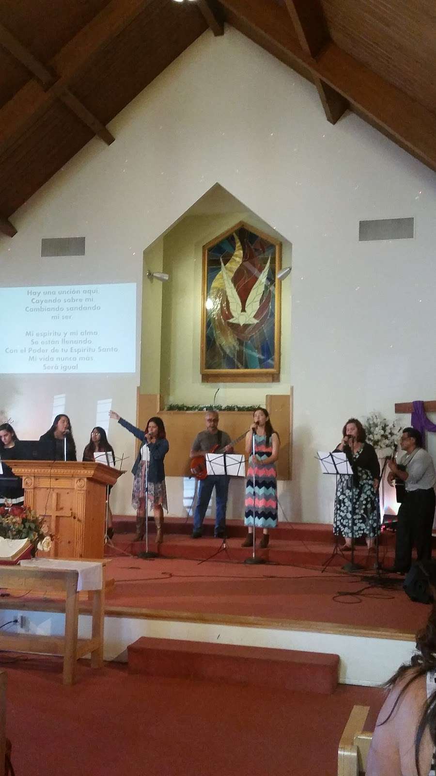 Primera Iglesia Bautista El Rio | Oxnard, CA 93036, USA