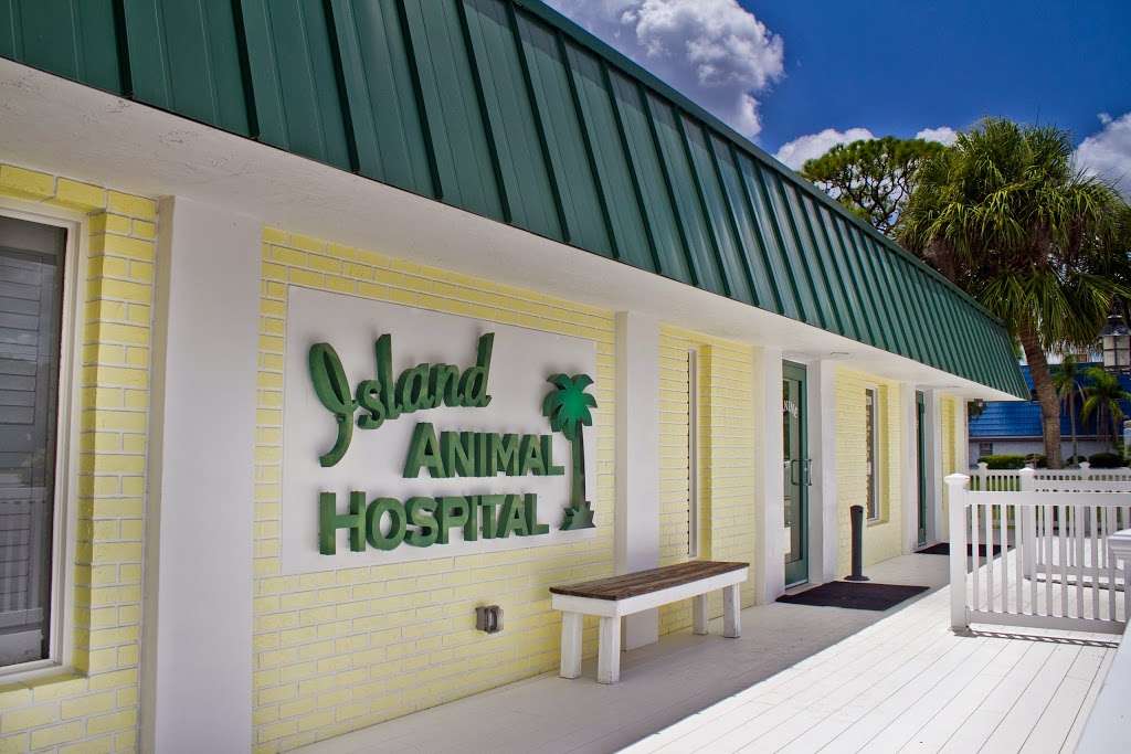 Island Animal Hospital in Merritt Island | 105 McLeod St, Merritt Island, FL 32953, USA | Phone: (321) 453-2430