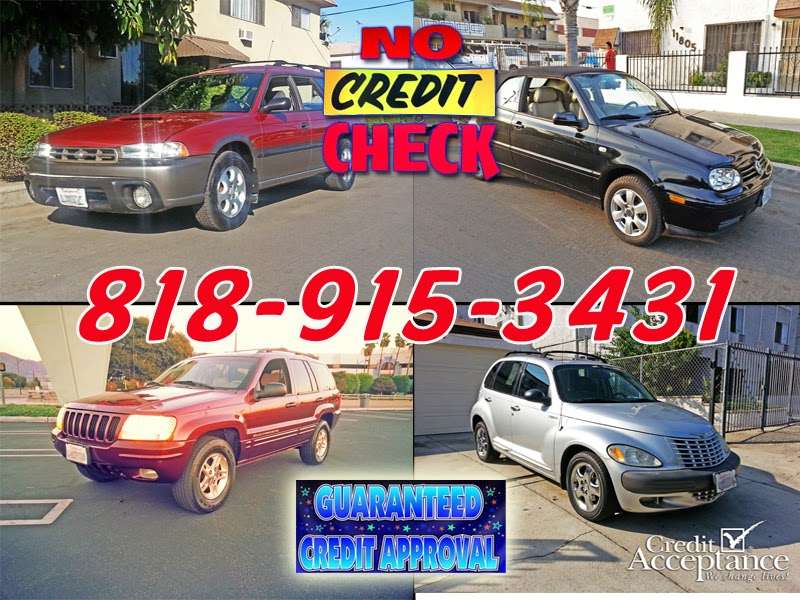 NoHo Car Guys | 6887 Farmdale Ave #11, North Hollywood, CA 91605, USA | Phone: (818) 915-3431