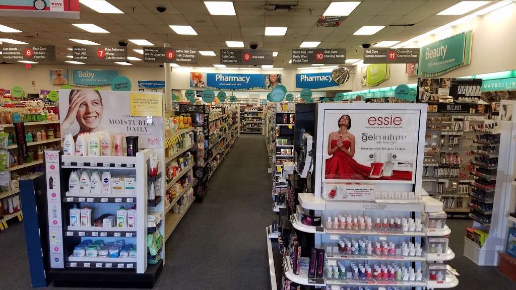 CVS Pharmacy | 6299 South Bristol Pkwy, Culver City, CA 90230, USA | Phone: (310) 641-4426