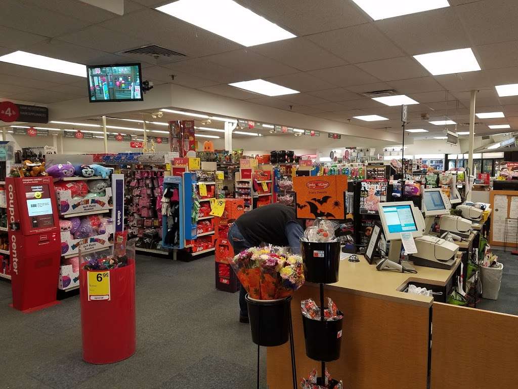 CVS | 535 Lowell St, Peabody, MA 01960, USA | Phone: (978) 535-2062