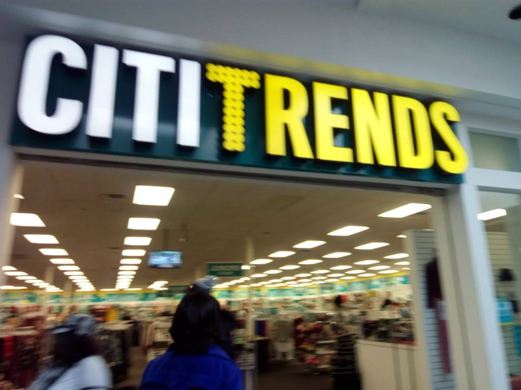 Citi Trends | 2440 Irving Mall, Irving, TX 75062, USA | Phone: (972) 252-5005
