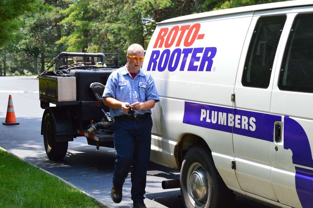 Roto-Rooter Plumbing & Water Cleanup | 2261 Ebenezer Rd, Rock Hill, SC 29732, USA | Phone: (803) 684-0082