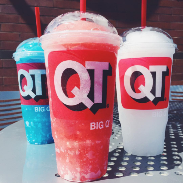 QuikTrip | 2030 Union Rd, St. Louis, MO 63125, USA | Phone: (314) 544-7906