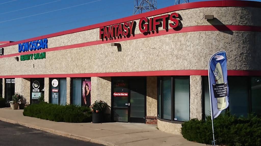 Fantasy Gifts | 2125 Hwy 13 W Suite #100, Burnsville, MN 55337, USA | Phone: (952) 882-0313