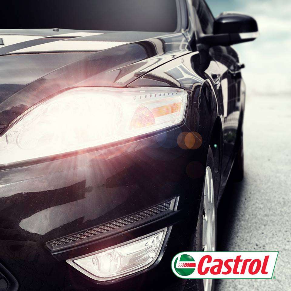 Castrol Premium Lube Express | 1130 U.S. 9, Howell, NJ 07731, USA | Phone: (732) 979-5915