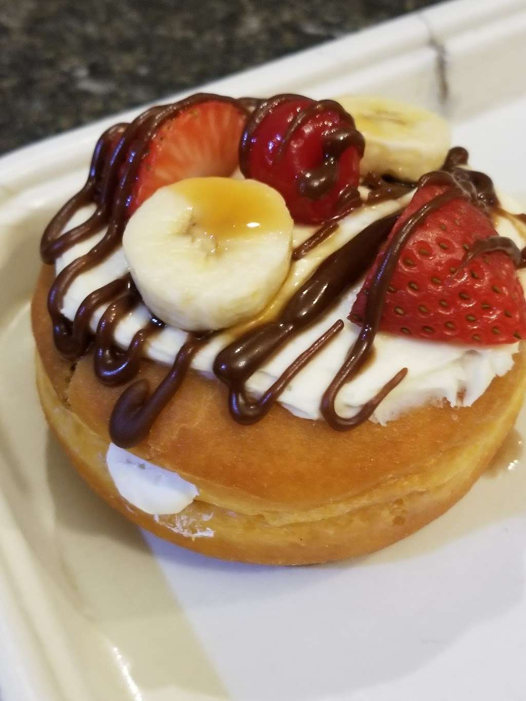 Sweet Emotion Donuts | 3506 S 22nd St, St Joseph, MO 64503, USA | Phone: (816) 259-5070