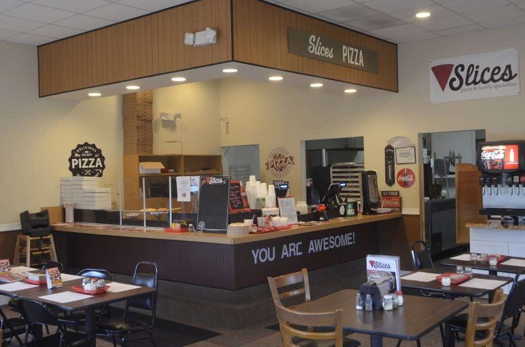 Slices Pizza | 3760 W Eau Gallie Blvd #101, Melbourne, FL 32934, USA | Phone: (321) 425-6101