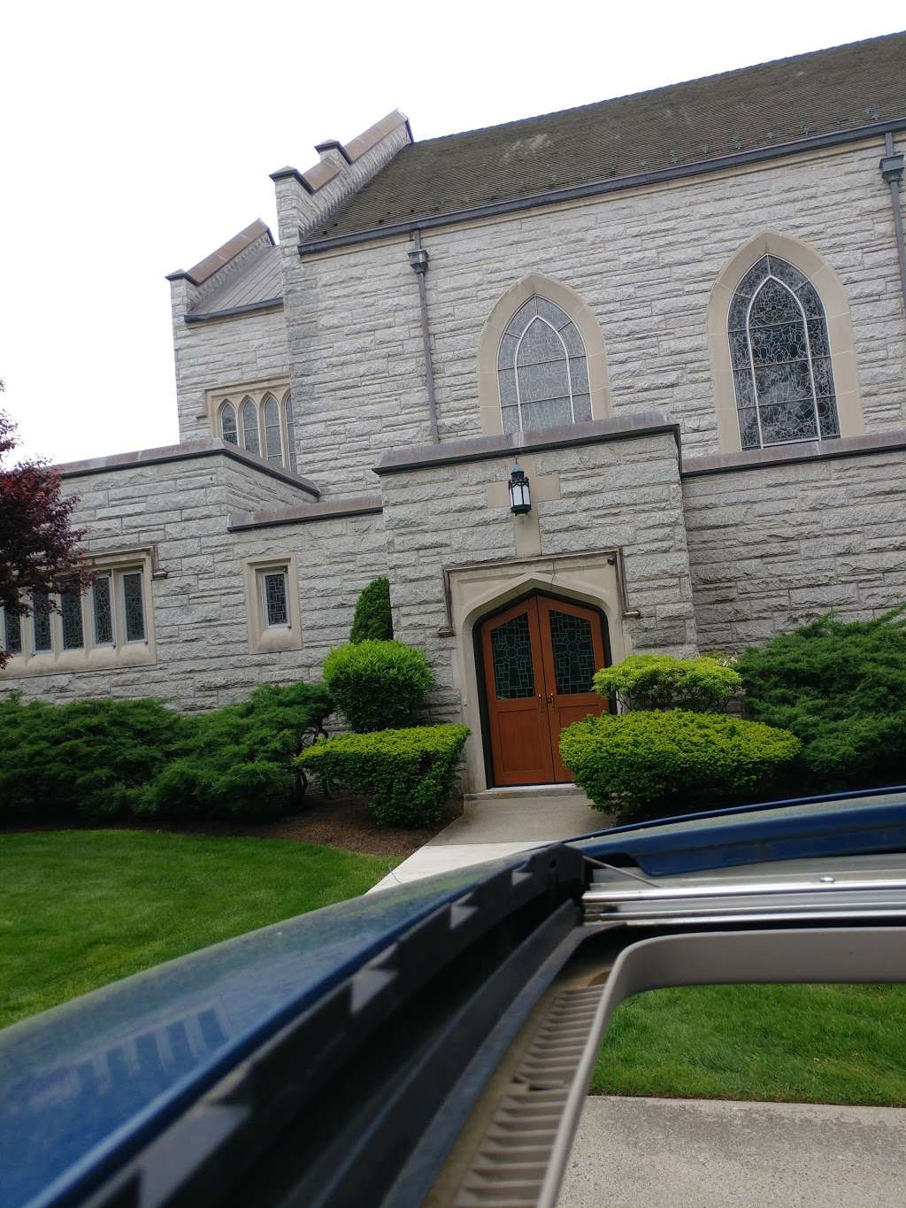 St. Francis of Assisi Cathedral | 32 Elm Ave, Metuchen, NJ 08840, USA | Phone: (732) 548-0100