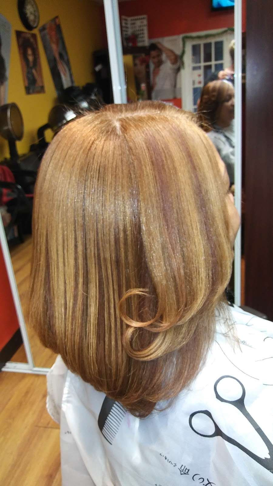 Elegance Dominican Hair Salon | 7880 Washington Blvd SUITE E, Elkridge, MD 21075, United States | Phone: (443) 481-8913