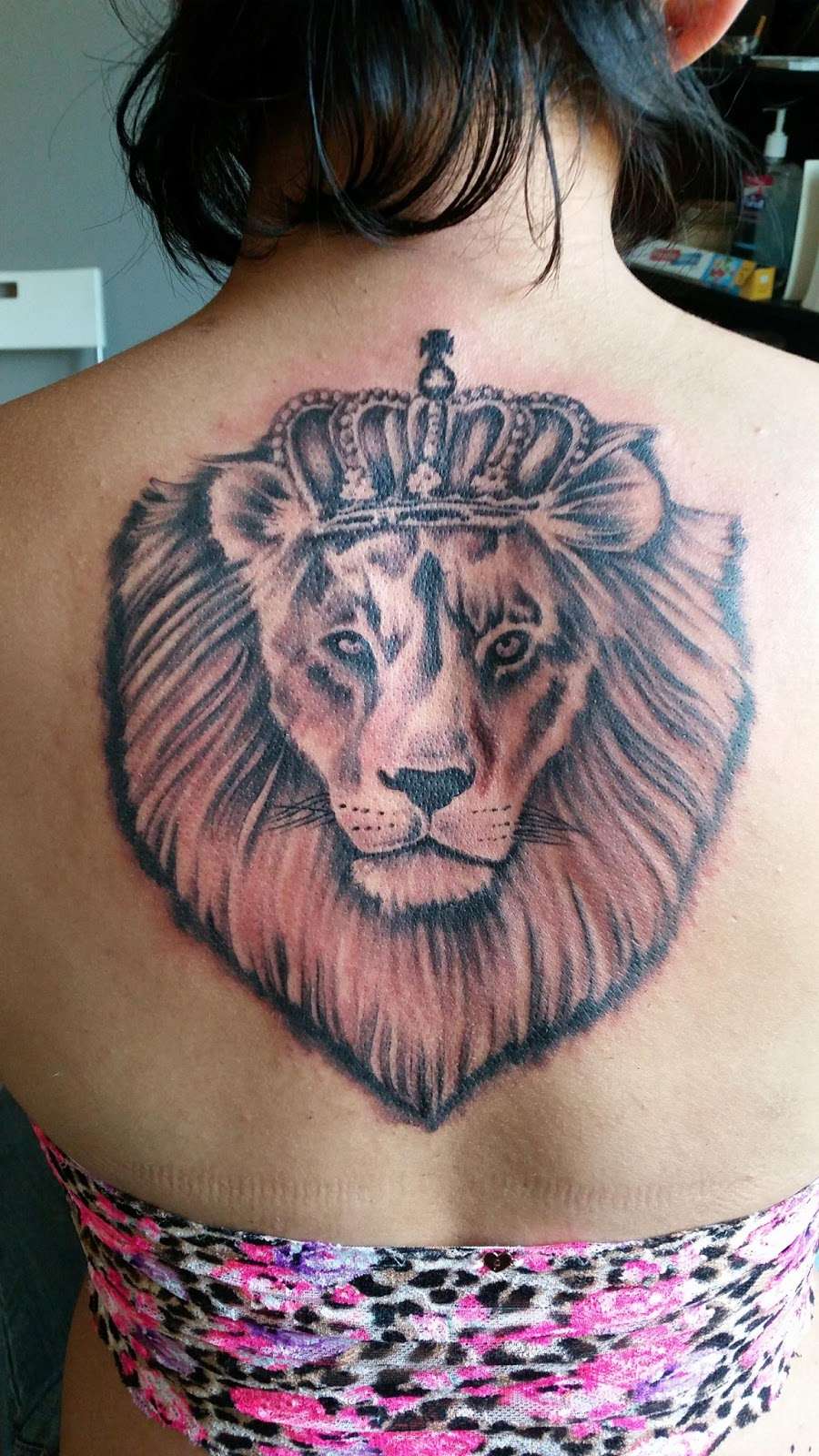 Black Dragon Ink | 1310 Spruce St, Shady Side, MD 20764, USA | Phone: (240) 604-7812