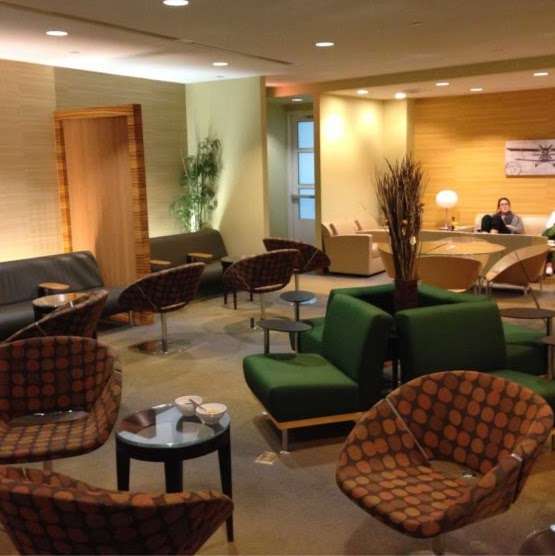 Swissport Lounge chicago | 10000 West Ohare Avenue, Chicago, IL 60666, USA | Phone: (773) 696-2605