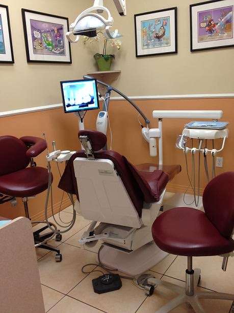 Unique Dental Care | 251 S Mary Ave # 3, Sunnyvale, CA 94086, USA | Phone: (408) 648-2137