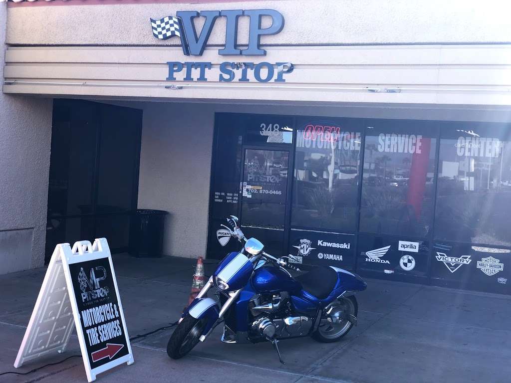 VIP PITSTOP | 348 S Decatur Blvd, Las Vegas, NV 89107, USA | Phone: (702) 870-0466