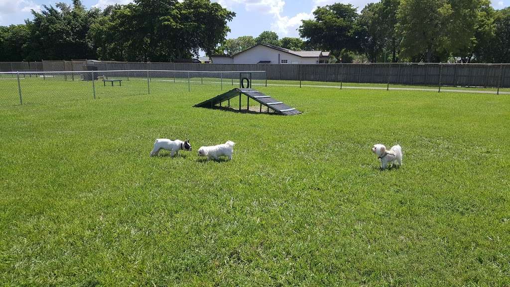 Pembroke Pines Craig Rupp K-9 Dog Park | 9751 Johnson St, Pembroke Pines, FL 33026, USA | Phone: (954) 392-2130