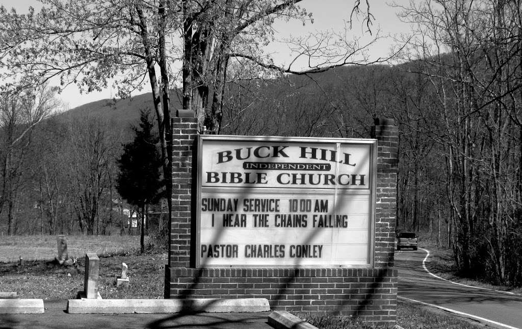 Buck Hill Independent Bible Church | 2139 Buck Hill Rd, Gerrardstown, WV 25420, USA