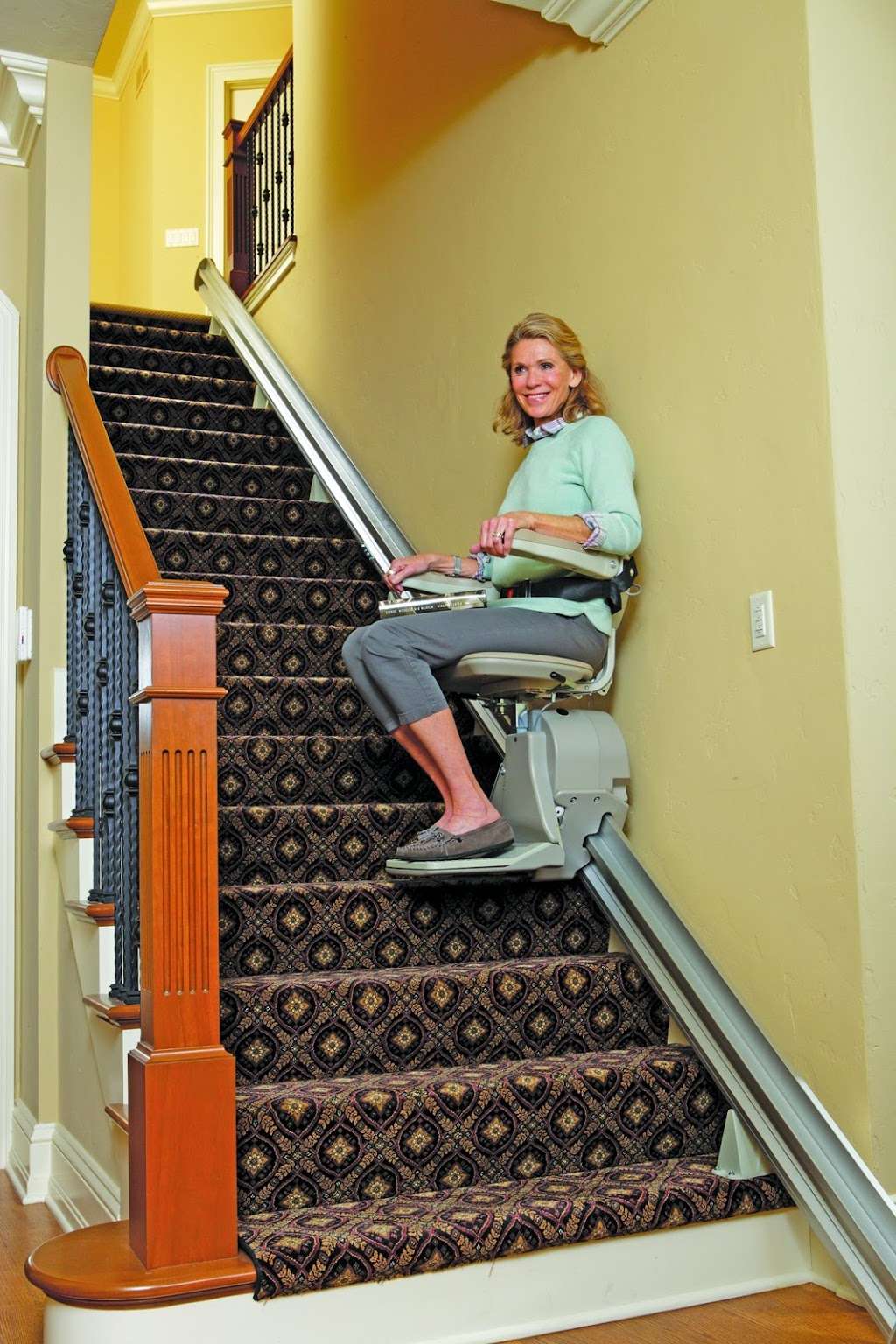 Stair Lift ASAP | 8039 Penn Randall Pl, Upper Marlboro, MD 20772, USA | Phone: (301) 736-7028