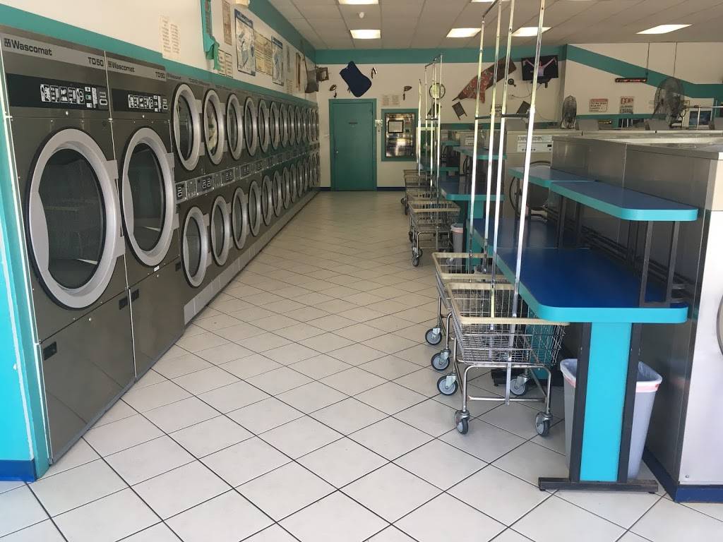 Sparklewash Laundromat | 6005 Belmont Rd, Richmond, VA 23234, USA | Phone: (804) 276-7837