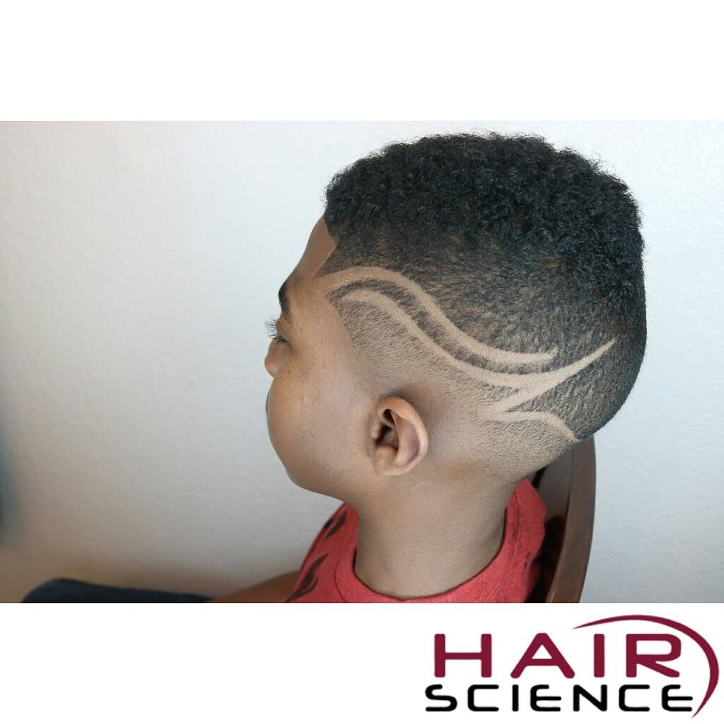 Hair Science Barber Shop and Barber School | 203 W 15th Ave #108, Anchorage, AK 99501, USA | Phone: (907) 375-9767