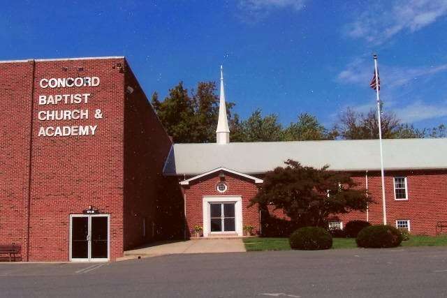 Concord Christian Academy | 2510 Marsh Rd, Wilmington, DE 19810, USA | Phone: (302) 475-3247