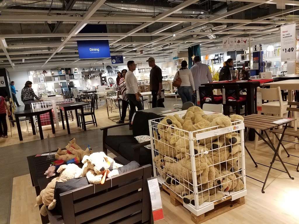 IKEA | 7810 Katy Fwy, Houston, TX 77024, USA | Phone: (888) 888-4532