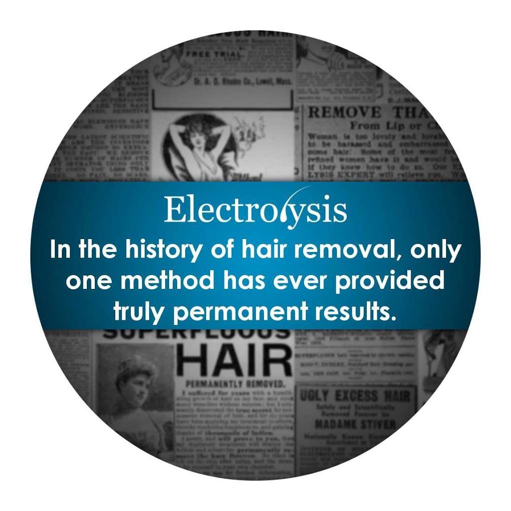 Electrolysis By Caroline DelJuidice, Inc. | 531 Central Park Ave #304, Scarsdale, NY 10583, USA | Phone: (914) 713-0926