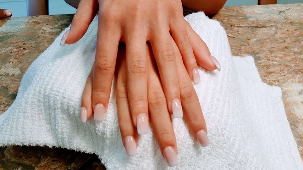 Best Nails & Spa Scripps Ranch | 12030 Scripps Summit Dr, San Diego, CA 92131, USA | Phone: (858) 689-6882