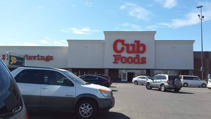 Cub | 3245 County Rd 10, Brooklyn Center, MN 55429, USA | Phone: (763) 560-0158