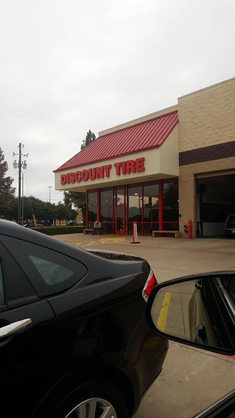 Discount Tire | 301 W Spring Creek Pkwy, Plano, TX 75023, USA | Phone: (972) 527-6012