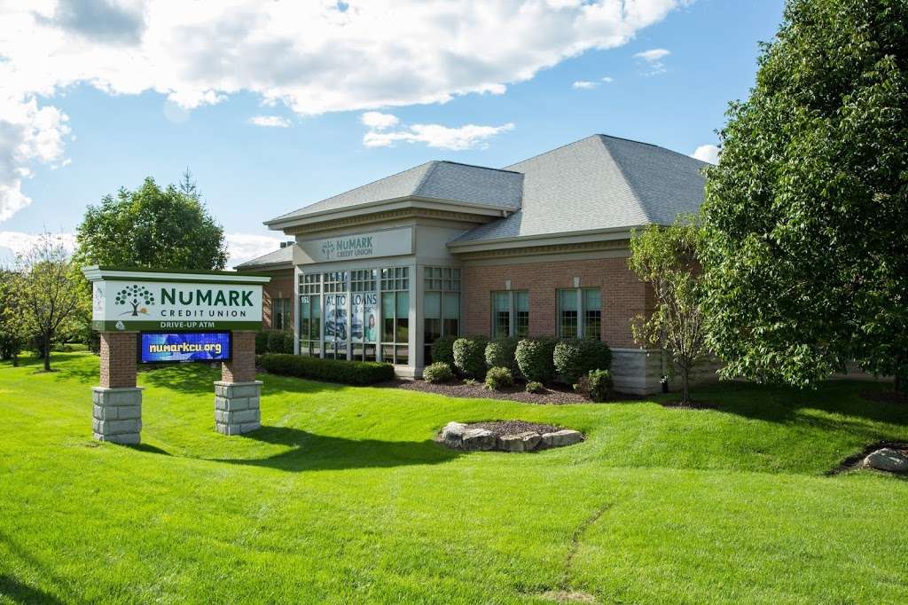 NuMark Credit Union | 951 E Lincoln Hwy, New Lenox, IL 60451, USA | Phone: (815) 729-3211