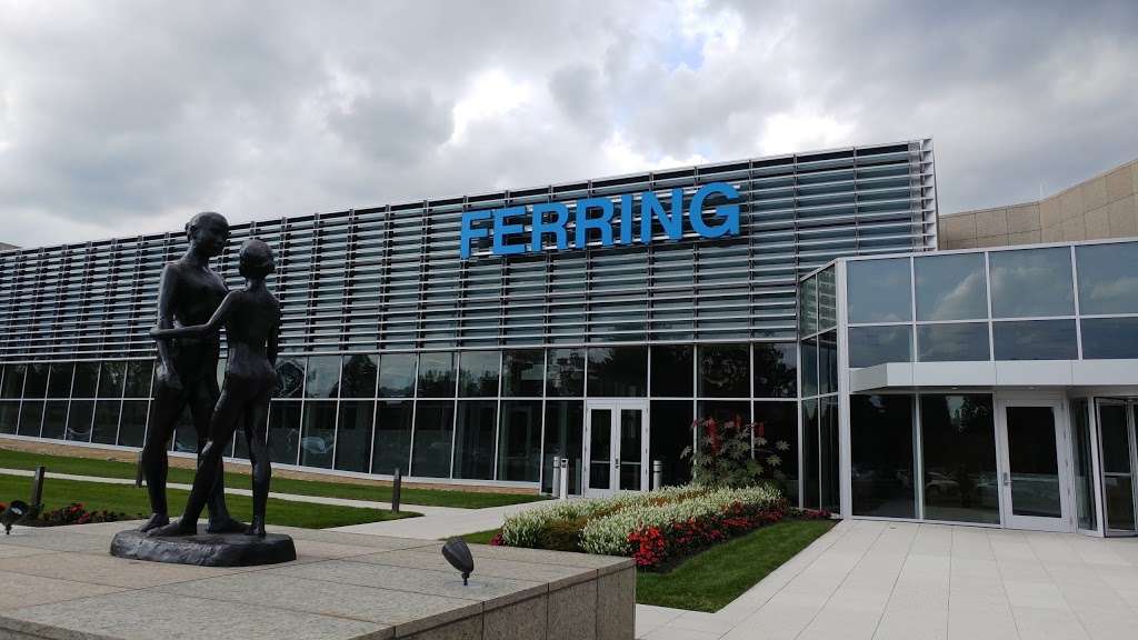 Ferring Pharmaceuticals Inc | 100 Interpace Pkwy, Parsippany, NJ 07054, USA | Phone: (581) 221-3814
