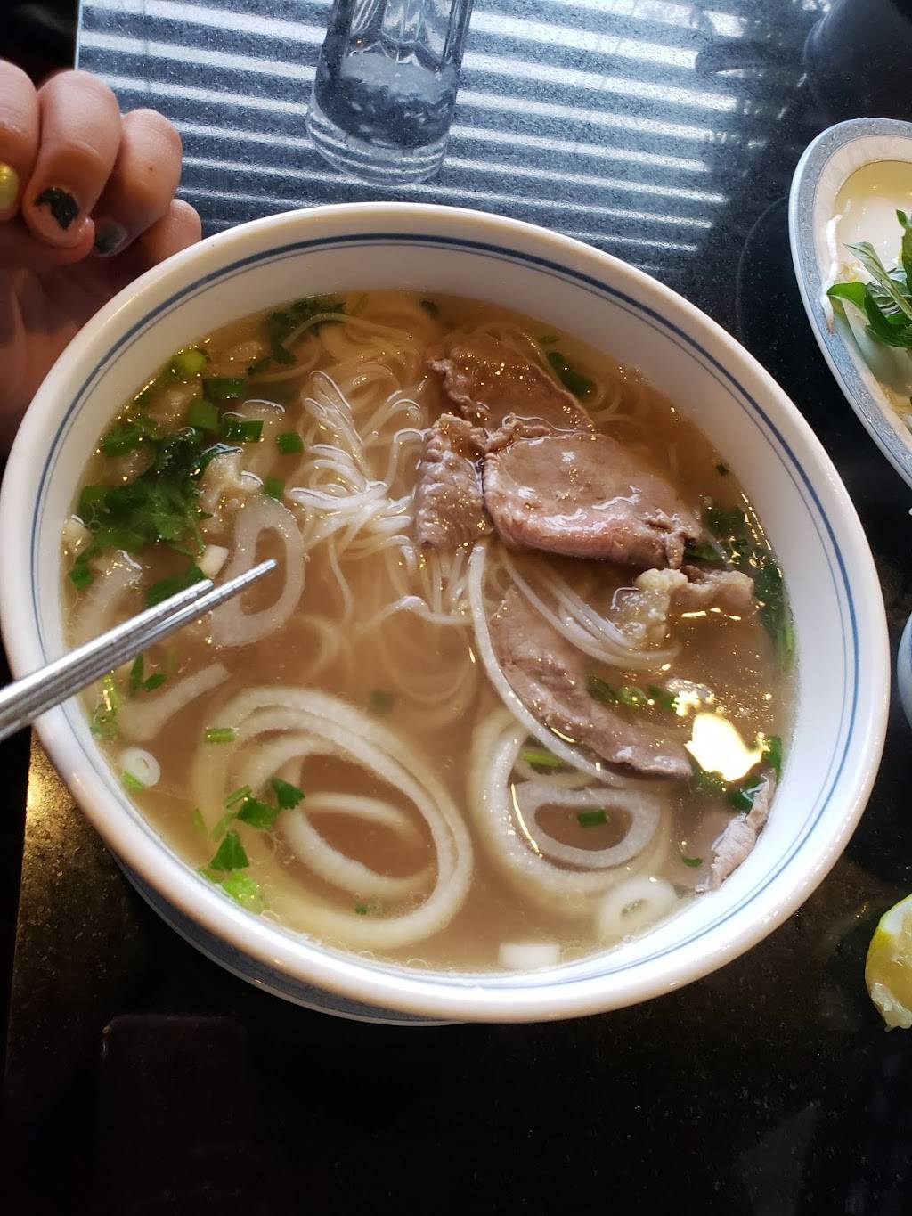 Pho Corner | 6120 NE Sandy Blvd, Portland, OR 97213, USA | Phone: (503) 281-0215