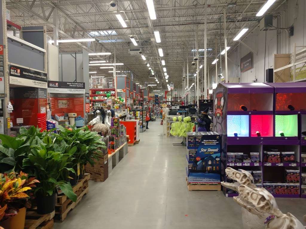 The Home Depot | 24201 US-27, Lake Wales, FL 33859, USA | Phone: (863) 679-8075